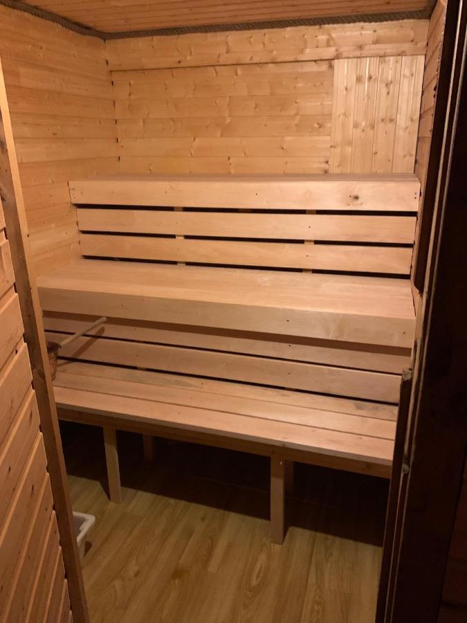 Hotel Repvåg Exteriör bild