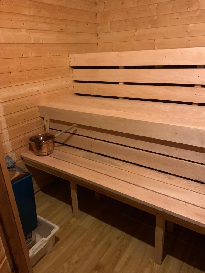Hotel Repvåg Exteriör bild