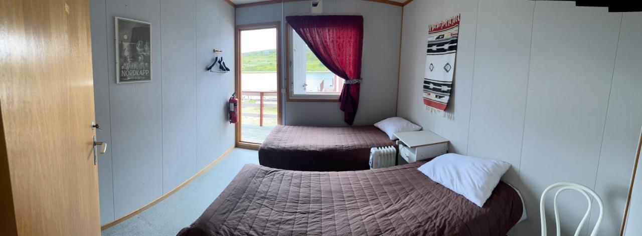 Hotel Repvåg Exteriör bild