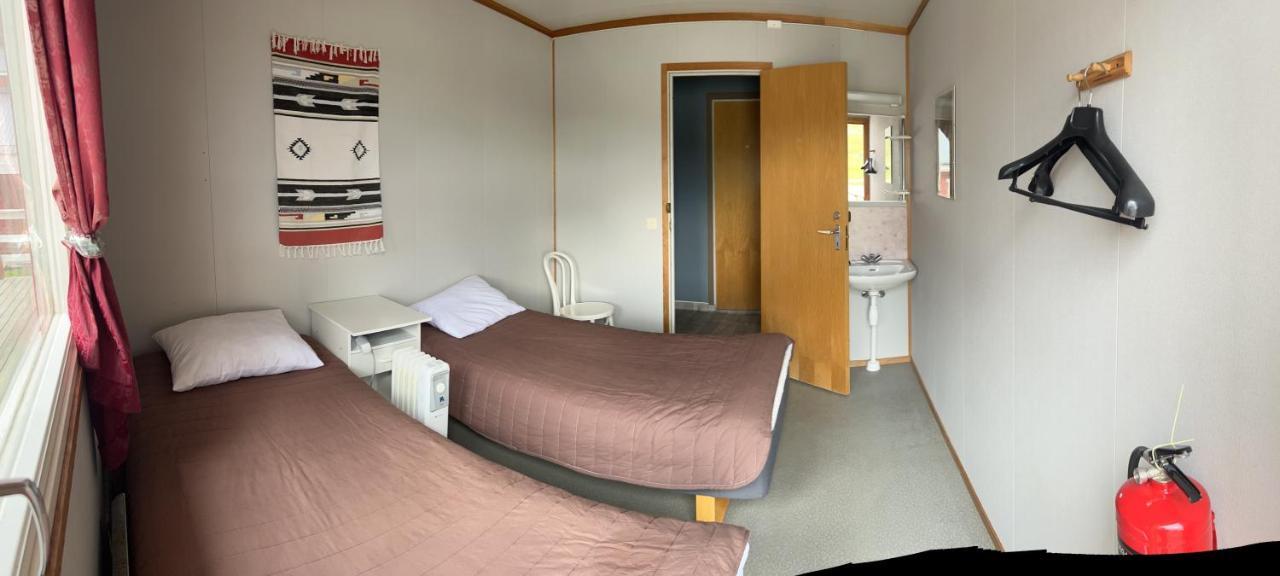 Hotel Repvåg Exteriör bild