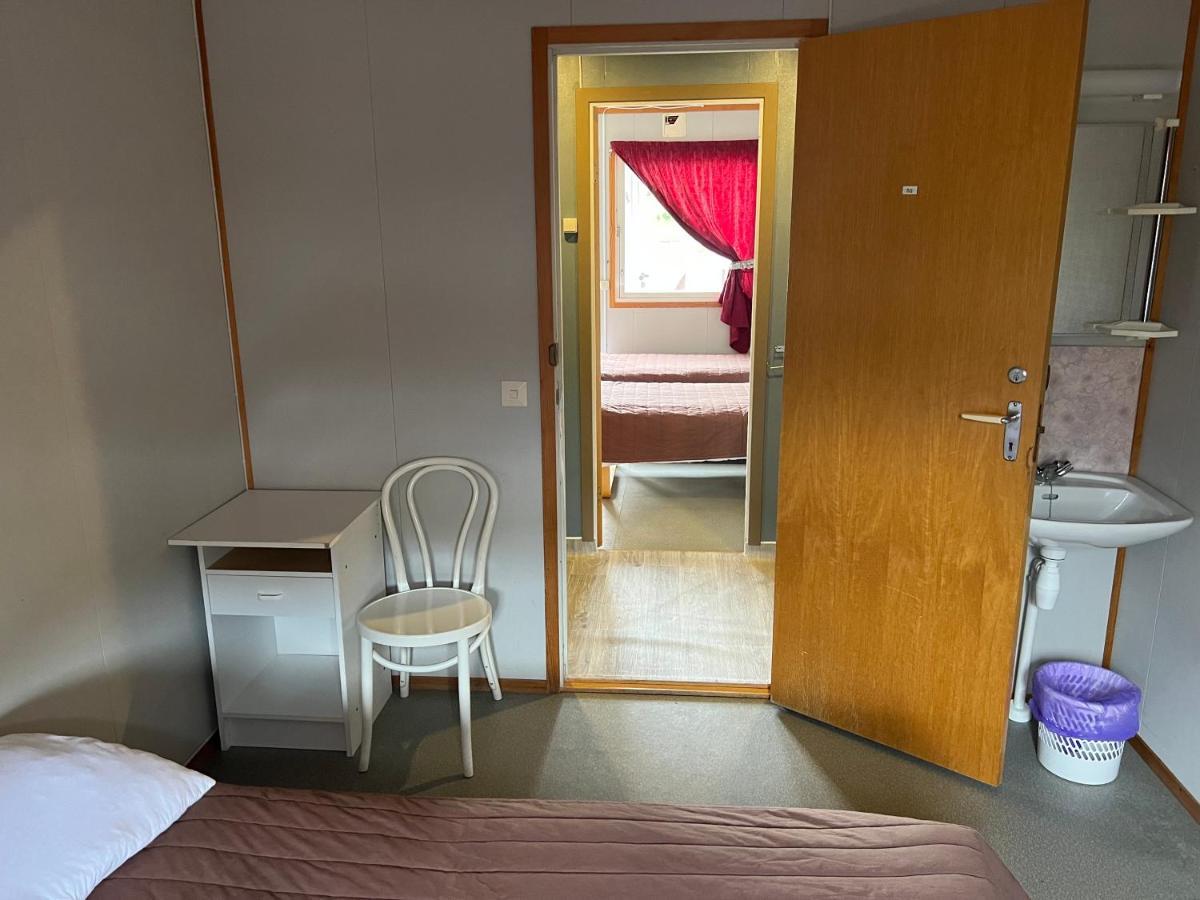 Hotel Repvåg Exteriör bild