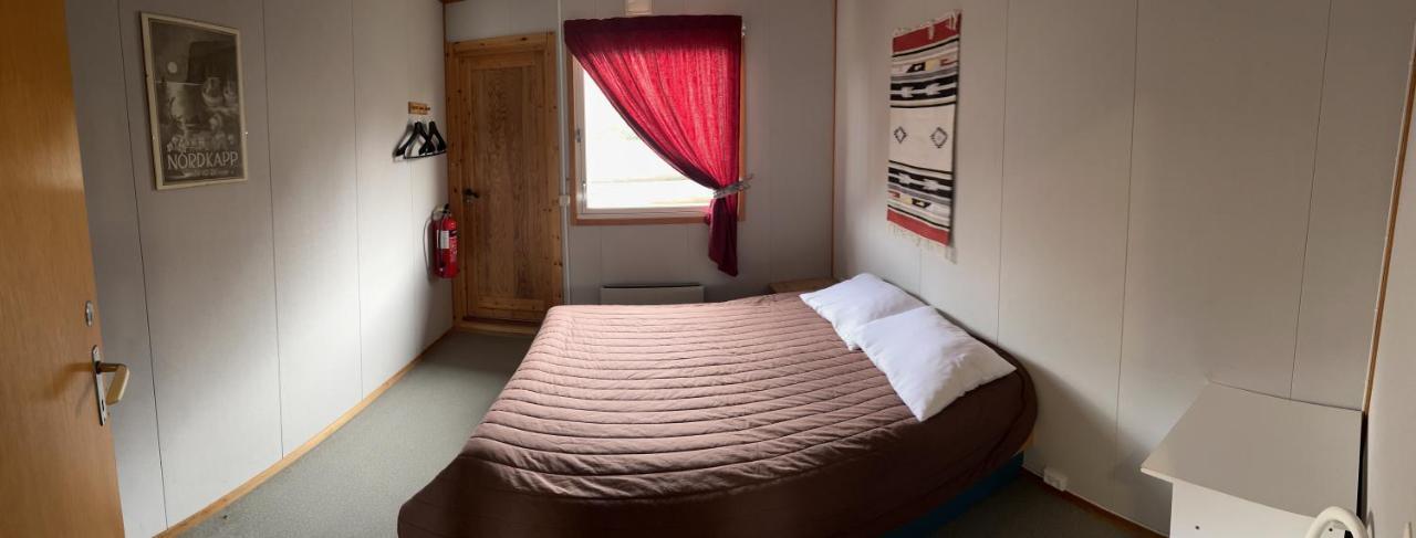 Hotel Repvåg Exteriör bild