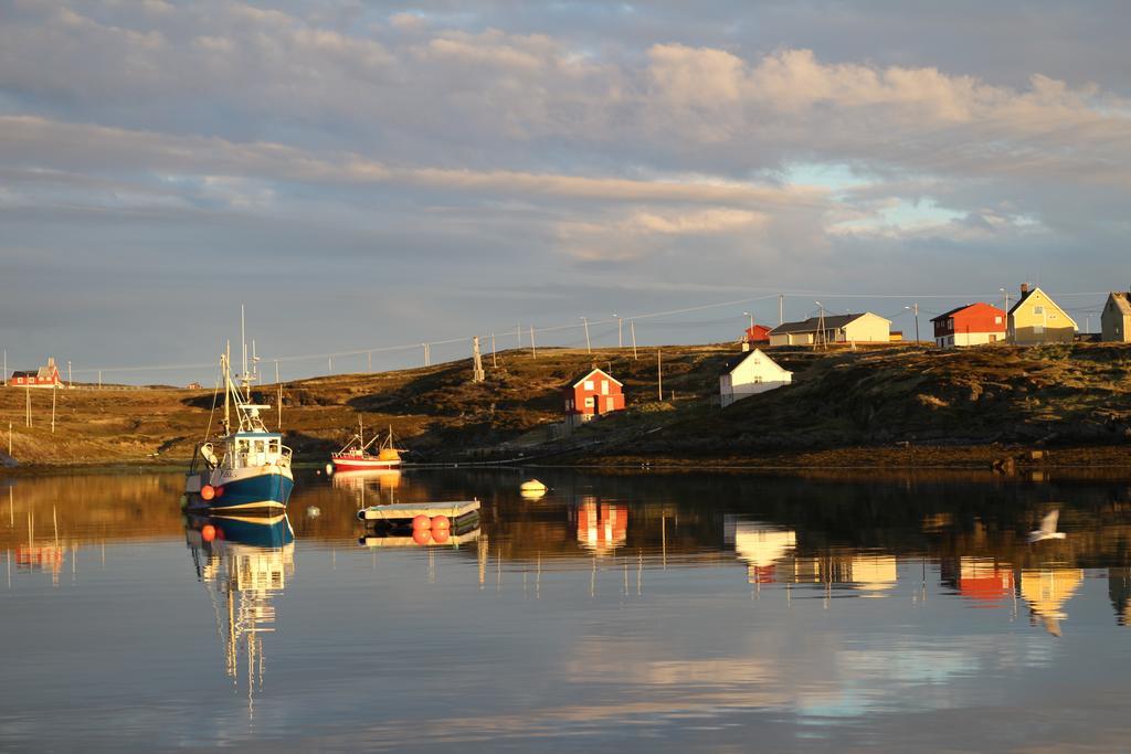 Hotel Repvåg Rum bild