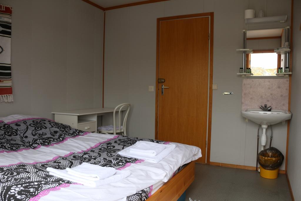 Hotel Repvåg Rum bild